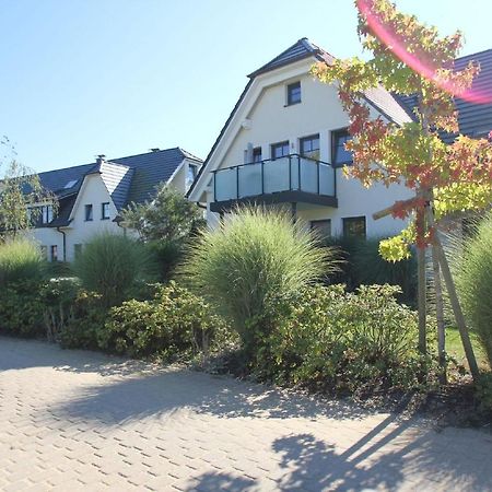 Strandnahe Fewo Mit Terrasse, Gratis Nutzung Vom Ahoi Erlebnisbad Und Sauna In Sellin - Rex Rugia Fewo 11-3 Lobbe Exteriér fotografie