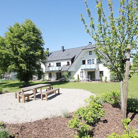 Strandnahe Fewo Mit Terrasse, Gratis Nutzung Vom Ahoi Erlebnisbad Und Sauna In Sellin - Rex Rugia Fewo 11-3 Lobbe Exteriér fotografie
